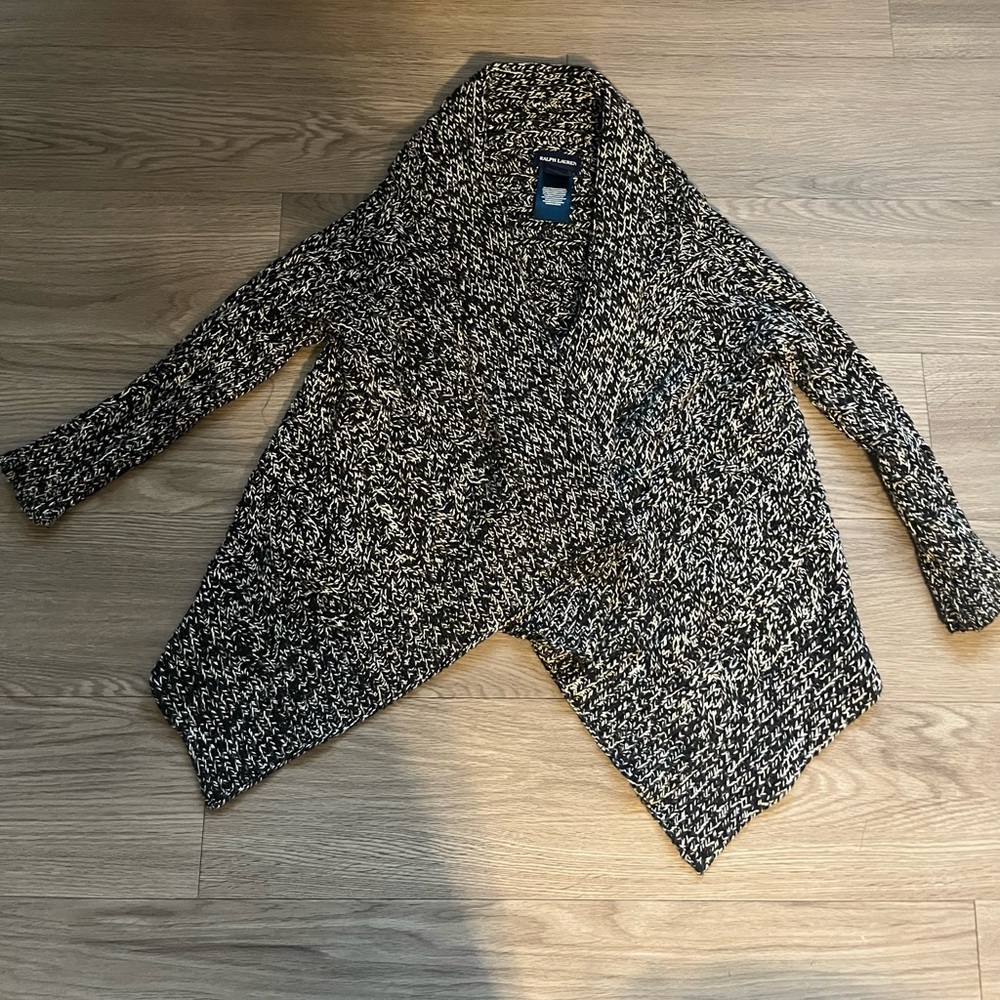 Girls Ralph Lauren Sweater (7)